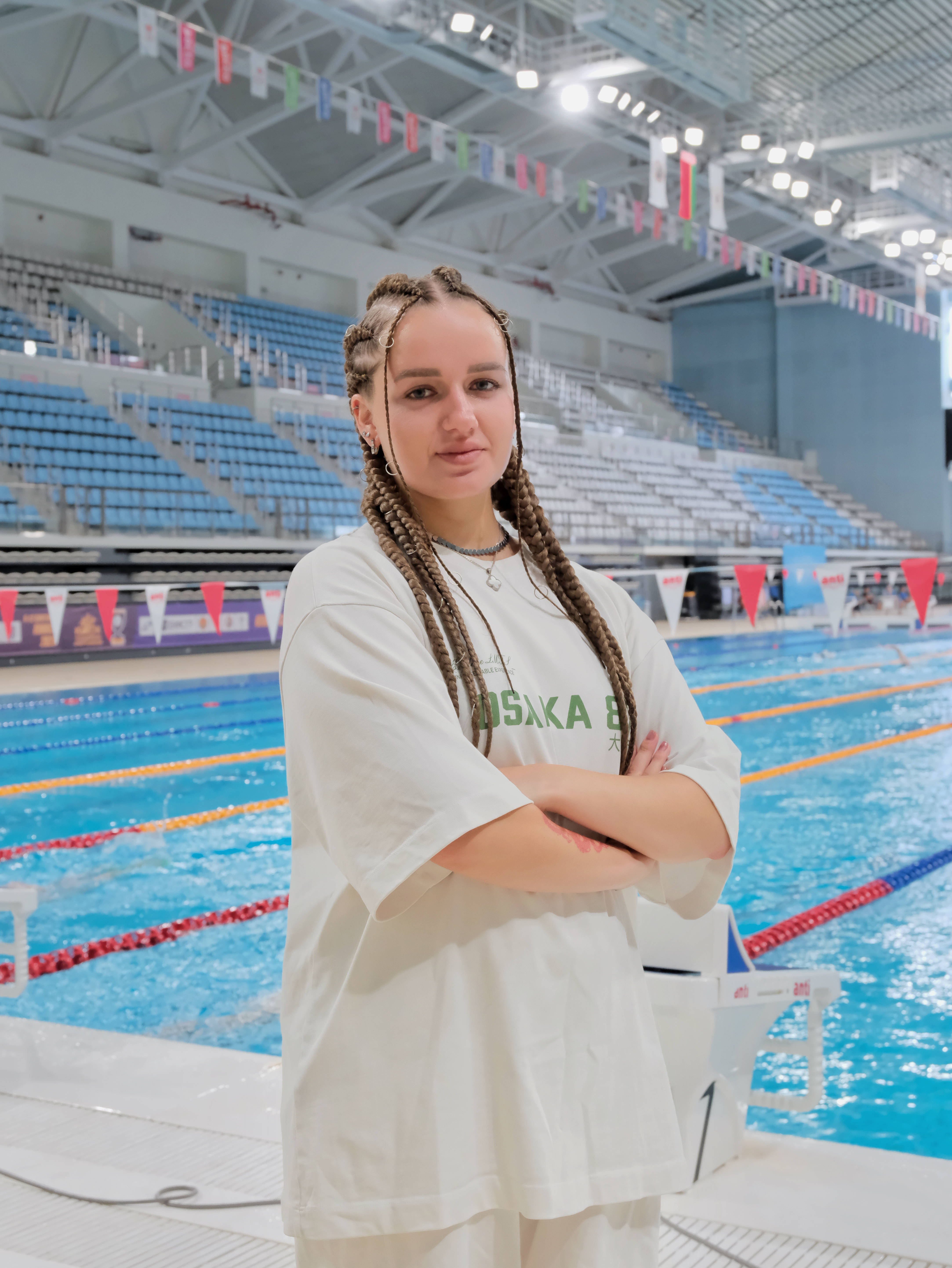 Гусева Ксения Андреевна